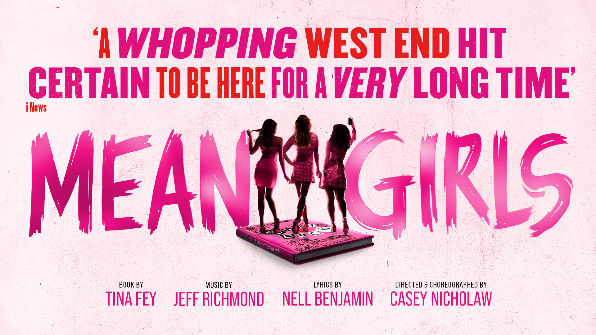 Mean girls putlocker hotsell